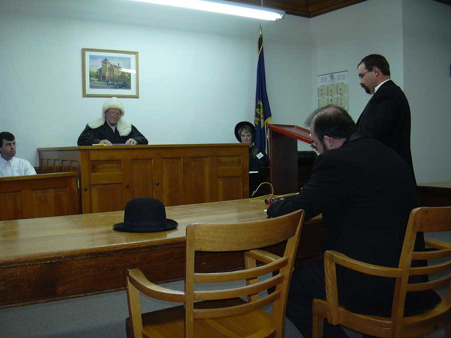 Attorneys