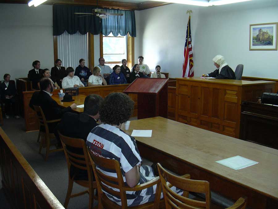 Jury