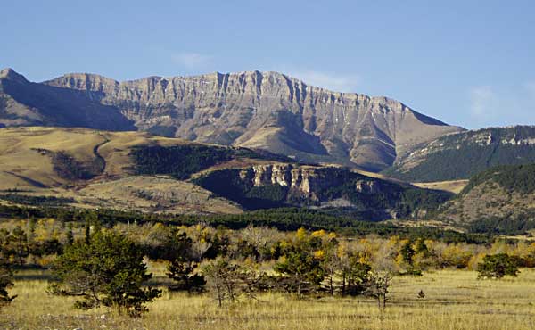 Metis Ridge- proposed